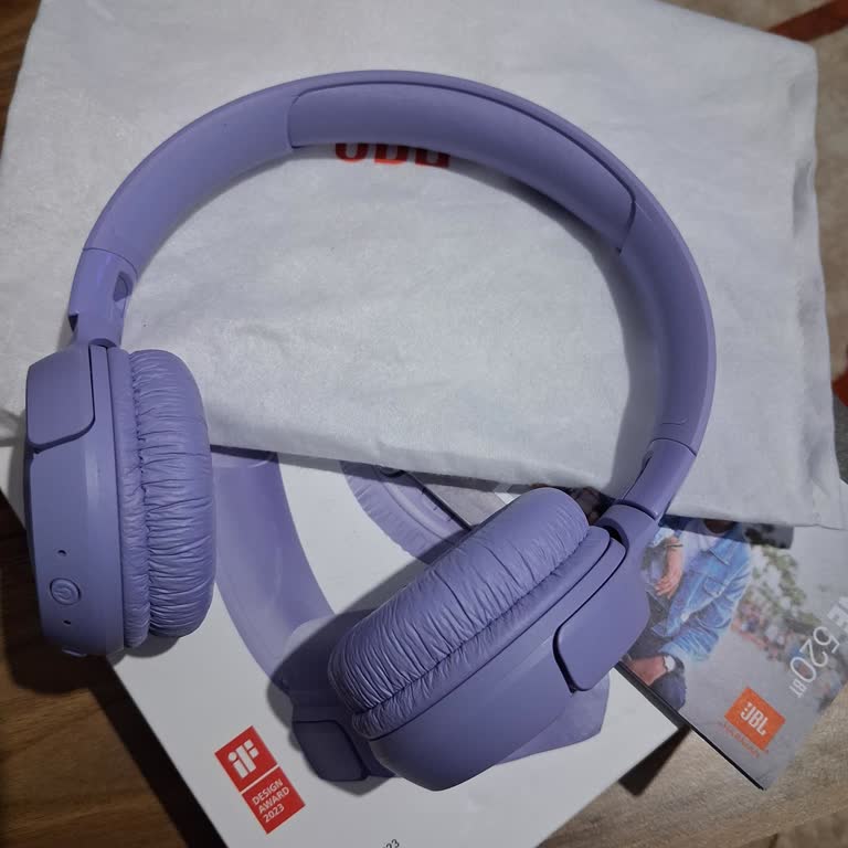 Kısa Sürede Arızalanan JBL Kulaklık İçin Değişim Talebi