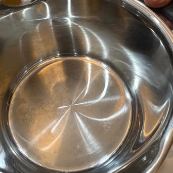 Zwilling Çelik Tencere Seti Kısa Sürede Çizildi Ve Yıprandı, Çözüm Alamadım