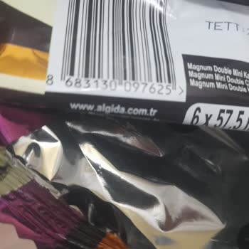 Bozuk Dondurma Nedeniyle Çocuklarım Tüketemedi, Sağlık Riski Endişesi Yaşadım