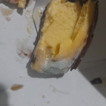 Bozuk Dondurma Nedeniyle Çocuklarım Tüketemedi, Sağlık Riski Endişesi Yaşadım