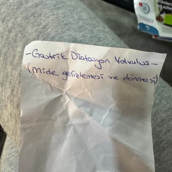 Yanlış Teşhis Ve Gereksiz Ameliyat Önerisiyle Maddi Manevi Mağduriyet Yaşadım