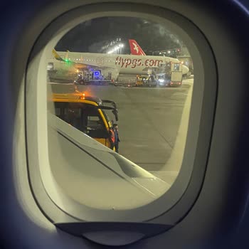 Pegasus Uçuşunda Saatlerce Bekletildik Bilgi Verilmedi Mağduriyet Yaşadık