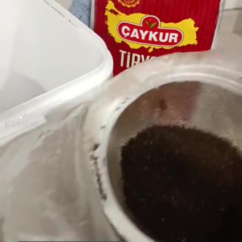 Çaykur Çayı Eledim Paketin Yarısı Toz İçilecek Değil