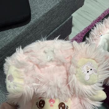 Kısa Sürede Açılan Panduf Dikişleri Ve İlgisiz Müşteri Hizmetleri