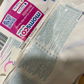 Molfix Premium Baby Diapers Seem Fake And Poor Quality Despite Label