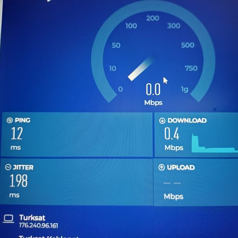 Kablo Net İlk Günden Sürekli Hız Sorunu Ve Yasal Cayma Hakkımın Engellenmesi