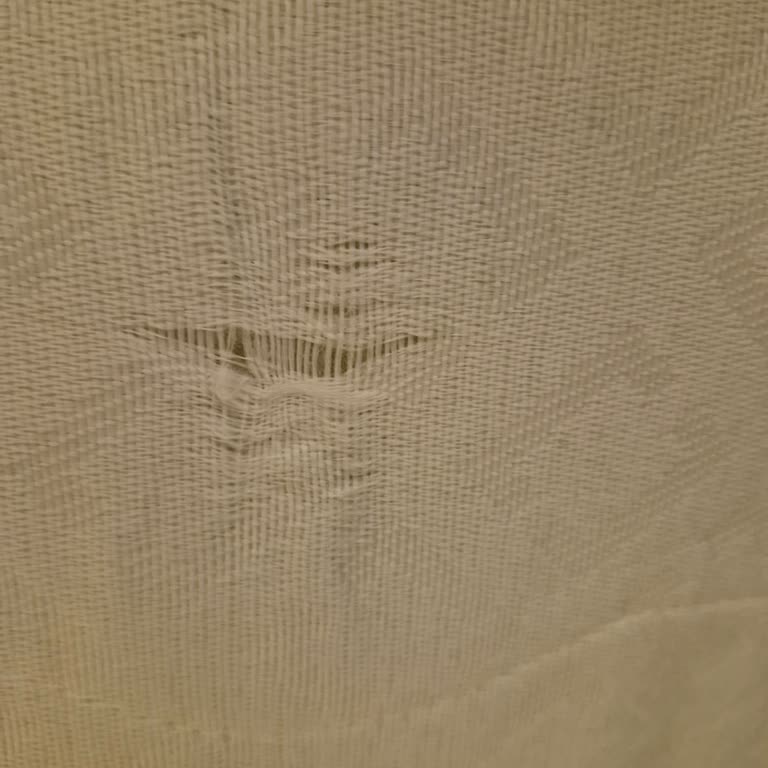 Teslimatta Yırtık Yatak Ve Değişim Sürecinde İletişim Eksikliği Mağduriyeti