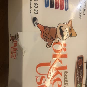 Bayat Tatlı Hayal Kırıklığı: Düzgün Market'te Güven Sarsıldı