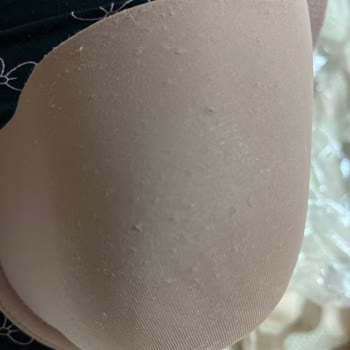 İlk Yıkamada Tüylenen Sütyen İçin Değişim Talebim Reddedildi