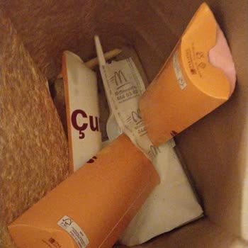 Her Siparişte Eksik Ürün Ve Yetersiz Çözüm Mağduriyeti Yaşıyorum