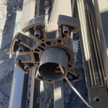 Yüksek Fiyatlı Şemsiyede Kırılma Ve Servis Desteği Eksikliği Mağduriyet Yaşattı