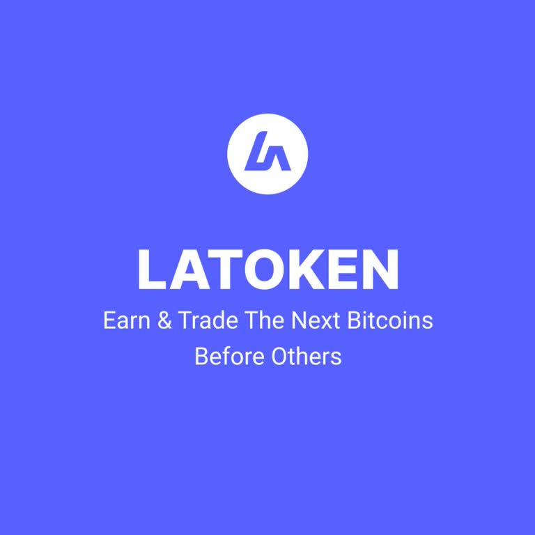 Is Latoken Blocking Logins? Five Days Without Access or Updates