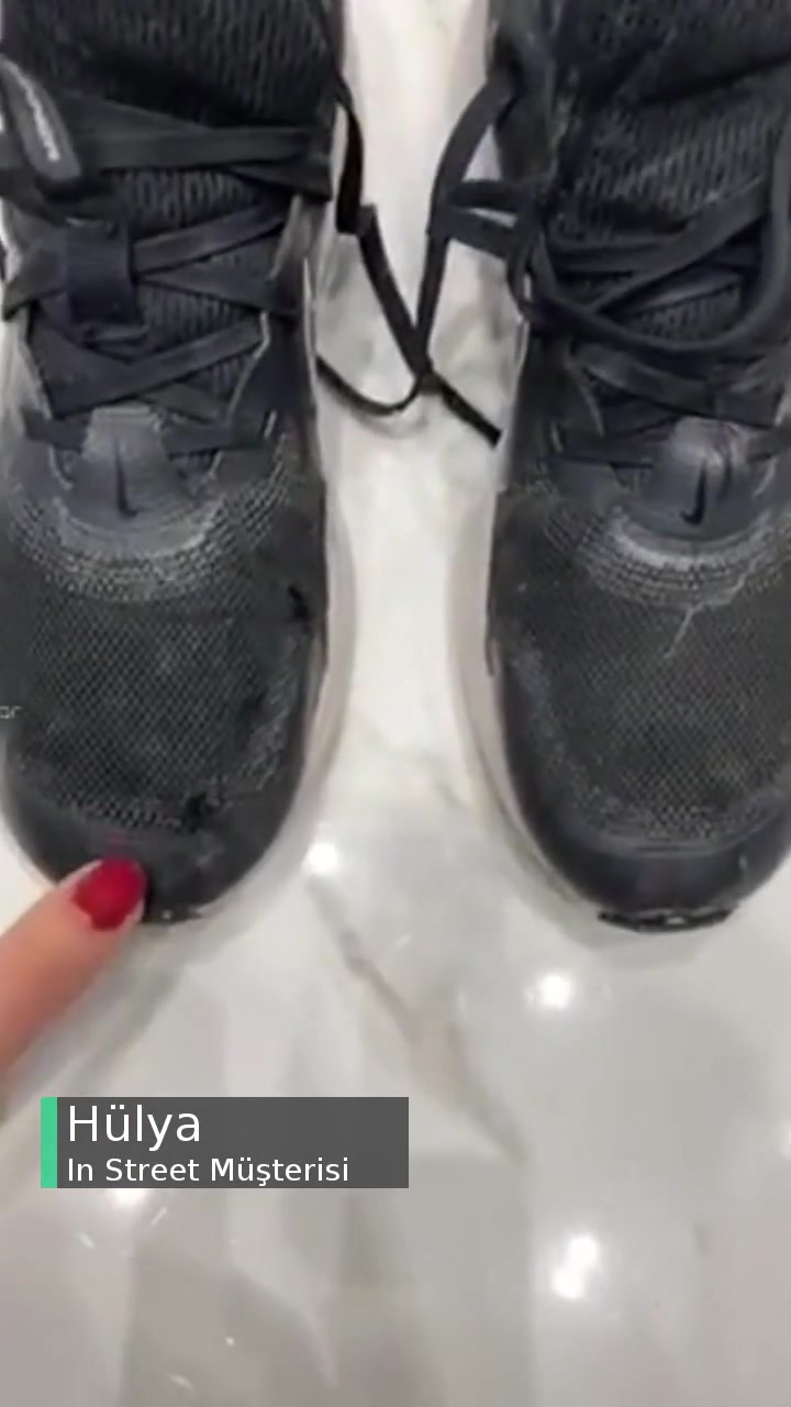 In Street Açılma Ve Yırtılma Mevcut Değişim Veya İade Talep Ediyorum! videonun kapak resmi