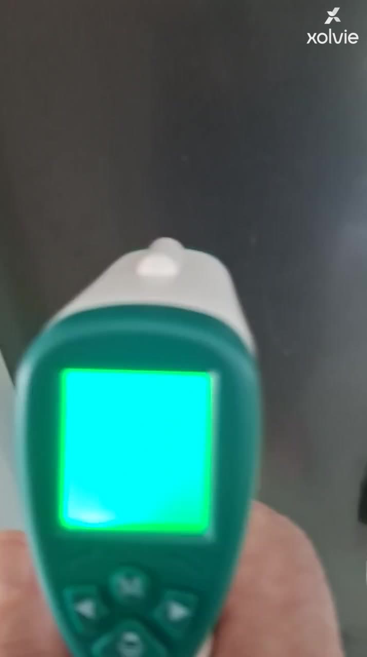 Beko Fridge B5 RCNE 405 Gets 52°C Hot - Beko Says It’s Normal video cover