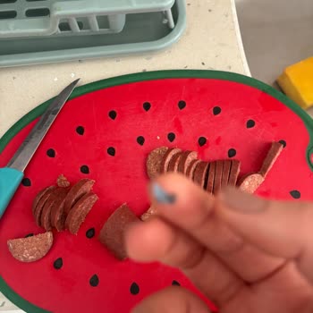 Torku Kasap Sucuk İçerisinden Plastik Parça Çıktı