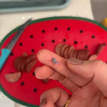 Torku Kasap Sucuk İçerisinden Plastik Parça Çıktı