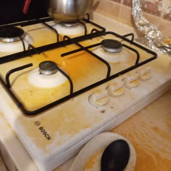 Tamirden Gelen Düdüklü Tencere İlk Kullanımda Patladı, Zararım Karşılanmıyor