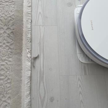 Dreame İlk Günden İtibaren Emiş Gücünde Ciddi Bir Problem Vardı