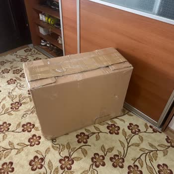 Asus Servis Ve Kargo Sürecinde Yaşanan Mağduriyet