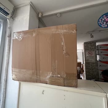 Asus Servis Ve Kargo Sürecinde Yaşanan Mağduriyet