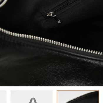 Bir Ayda Paslanan Çanta Ve Yetersiz Garanti Bilgilendirmesi Mağduriyeti