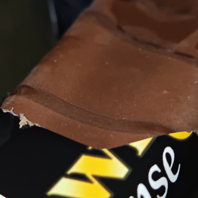 Eti Browni Intense'de Kristallenme Ve Bozuk Tat Sorunu