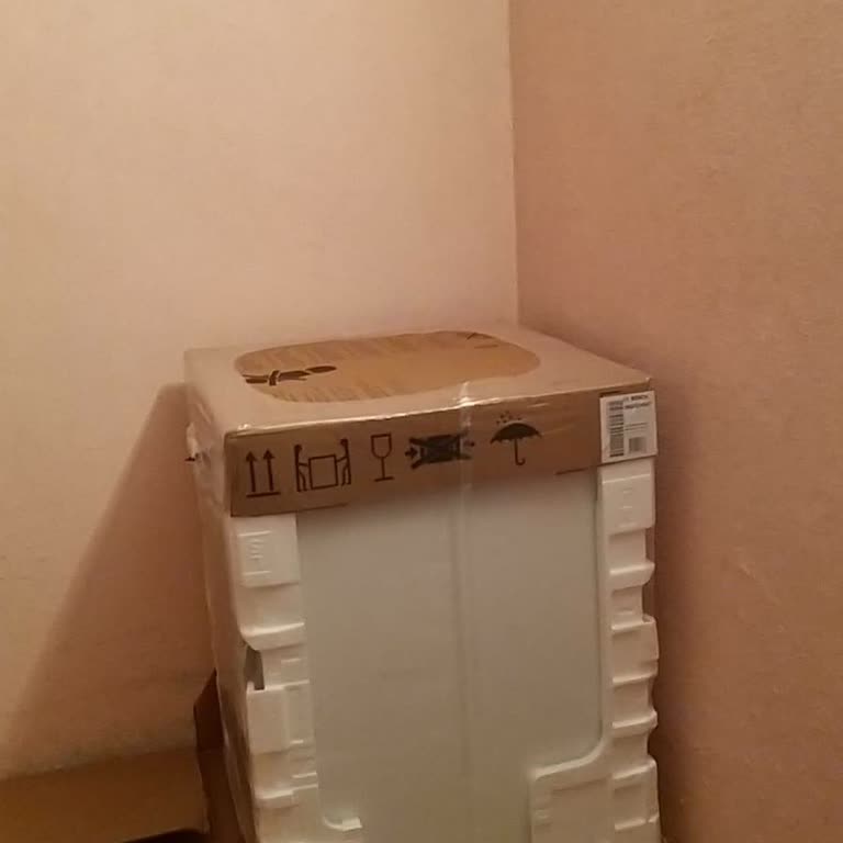 Bosch'tan Satın Aldığım Beyaz Eşyalar Teslim Edilmedi, Mağdur Edildim