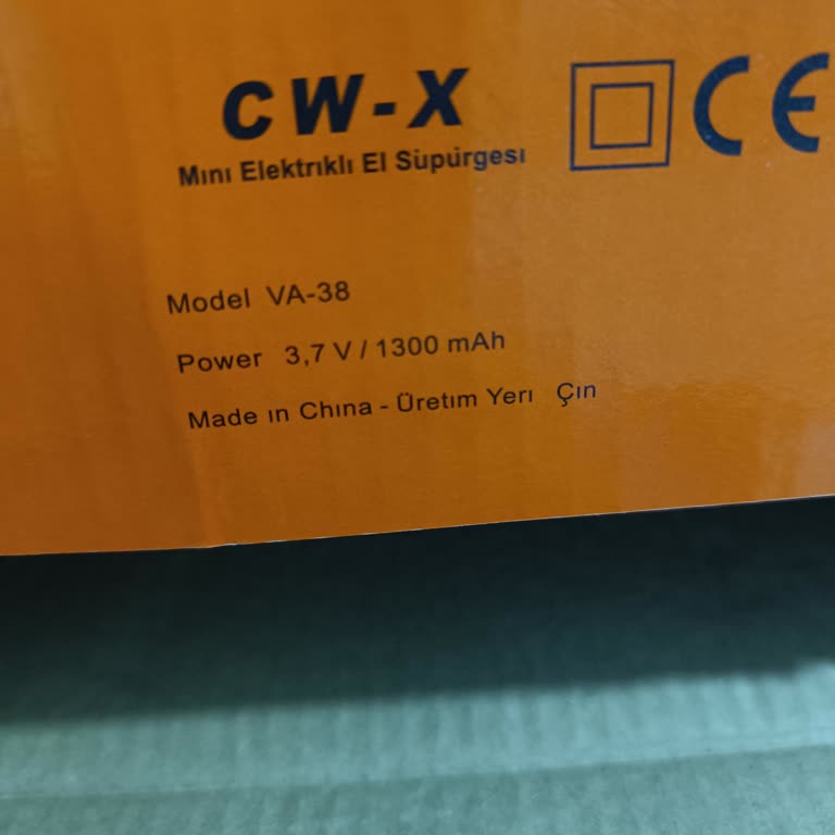 Sipariş Verdiğim Ürün Yerine Farklı Ve Arızalı Ürün Gönderildi, Satıcıya Ulaşılamıyor