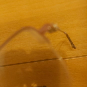 Kısa Sürede Kırılan Gözlük Camları İçin İade Talebi