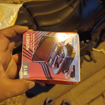 Yanlış Ürün Gönderip İletişimi Kestiler