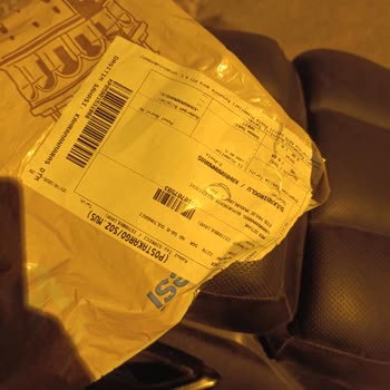 Yanlış Ürün Gönderip İletişimi Kestiler