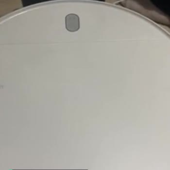 Xiaomi Mi Robot Süpürge Hüsranı!