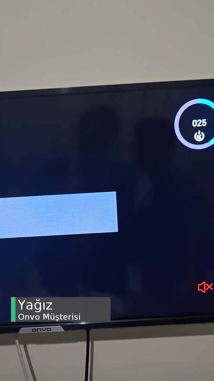 Onvo Televizyonumuzda Arıza Var Galiba videonun kapak resmi