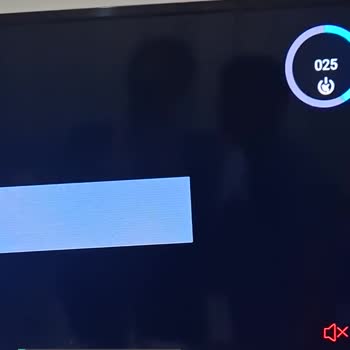 Onvo Televizyonumuzda Arıza Var Galiba