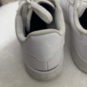 Bir Haftada Dağılan Ayakkabı Ve Sonuçsuz Garanti Süreci