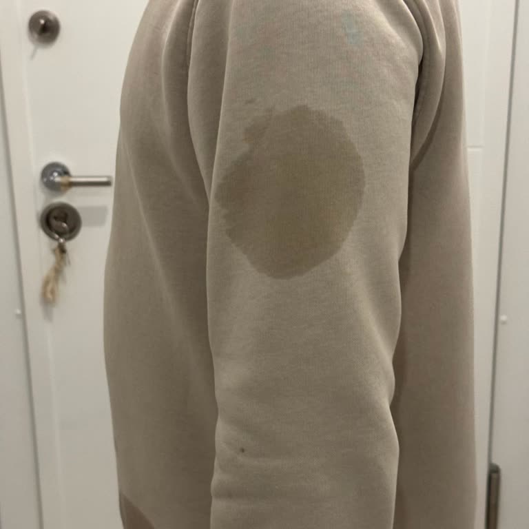 Su Geçirmez Olarak Satılan Kaban Ve Pantolon Yağmurda Su Aldı, İade Talebim Var