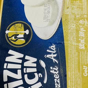 Aldığım Dondurmalar Buzlanmış Ve Bozulmuş Çıktı, Ücret İadesi Talep Ediyorum