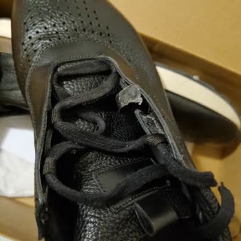 Üretim Hatalı Ayakkabı İçin Değişim Talebim Karşılanmadı