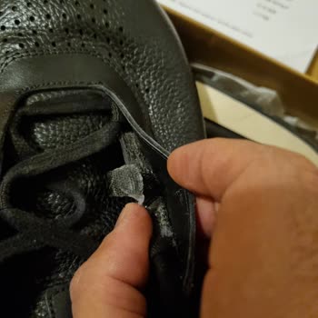 Üretim Hatalı Ayakkabı İçin Değişim Talebim Karşılanmadı