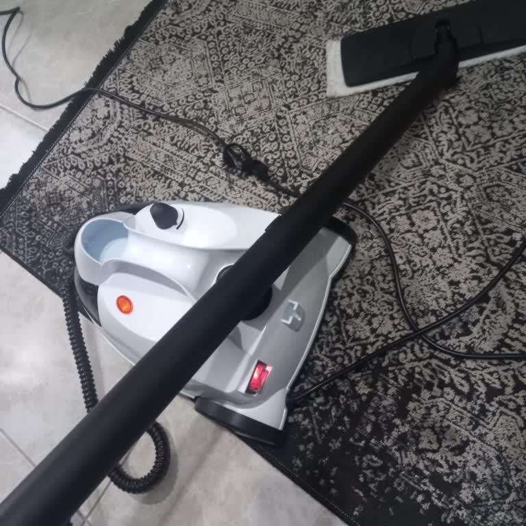 Youban Buhar Temizleyici Sürekli Arıza Yapıyor