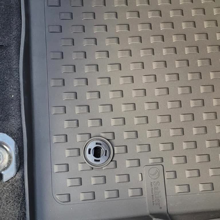 Eksik Gönderilen Paspas Kapakları Ve Kargo Ücreti Sorunu