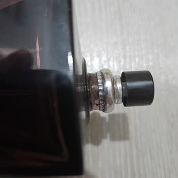 Aldığım Parfüm Orijinal Değil Ve İade Sürecinde Destek Alamıyorum