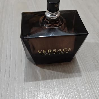 Aldığım Parfüm Orijinal Değil Ve İade Sürecinde Destek Alamıyorum