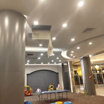 Otel Temizlik, Oda Ve Tesis Bakımında Ciddi Eksiklikler