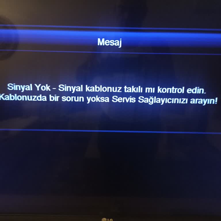 Sürekli Yaşanan Hizmet Kesintileri Ve Yetersiz Çözüm