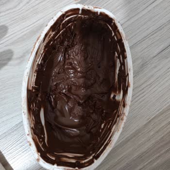 Onur Market'tten Aldığım Tarihi Geçmemiş Fındık Kreması Bozuk Çıktı