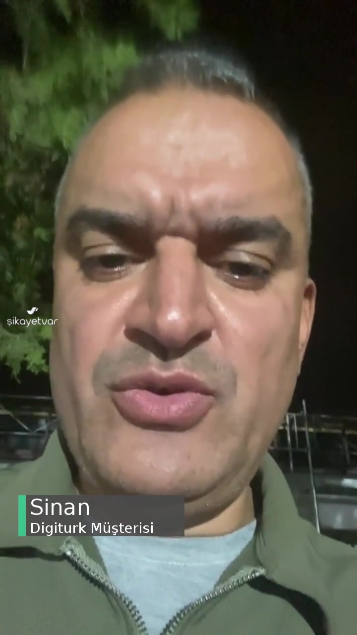 Digiturk İnternet Perişanlığı Hem De İlk Günden! videonun kapak resmi