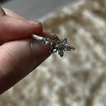 Pandora Yüzüğümde Taş Düşmesi: Garanti Kapsamında Çözüm Bekliyorum