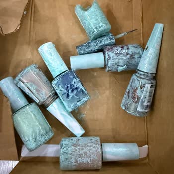 Gratis Eksik Paketleme Nedeniyle Kırık Ürünler Ve Zorlaştırılmış İade Süreci