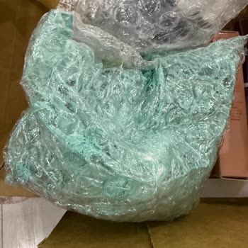 Gratis Eksik Paketleme Nedeniyle Kırık Ürünler Ve Zorlaştırılmış İade Süreci